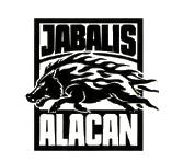 Jabalis Alacan