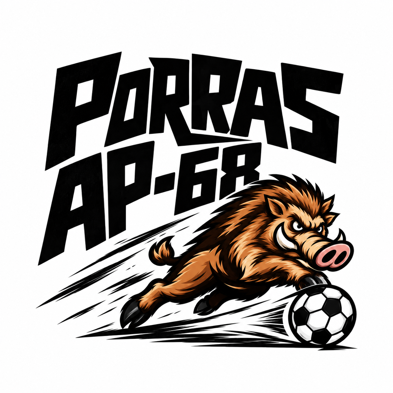Porras AP-68